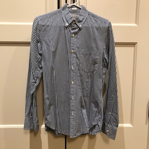 J. Crew Other - J Crew Button Down Shirt